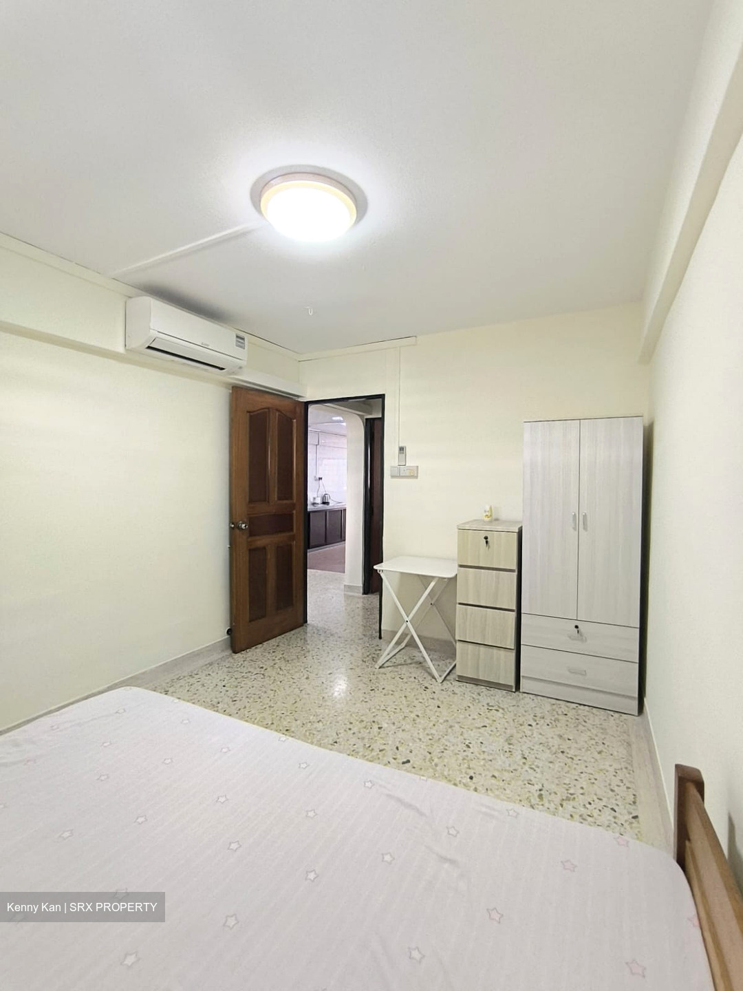 Blk 520 Bedok North Avenue 1 (Bedok), HDB 3 Rooms #574027811